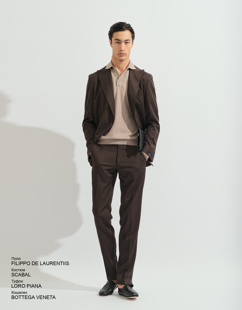 Glamour Avenue | Look ID 9170