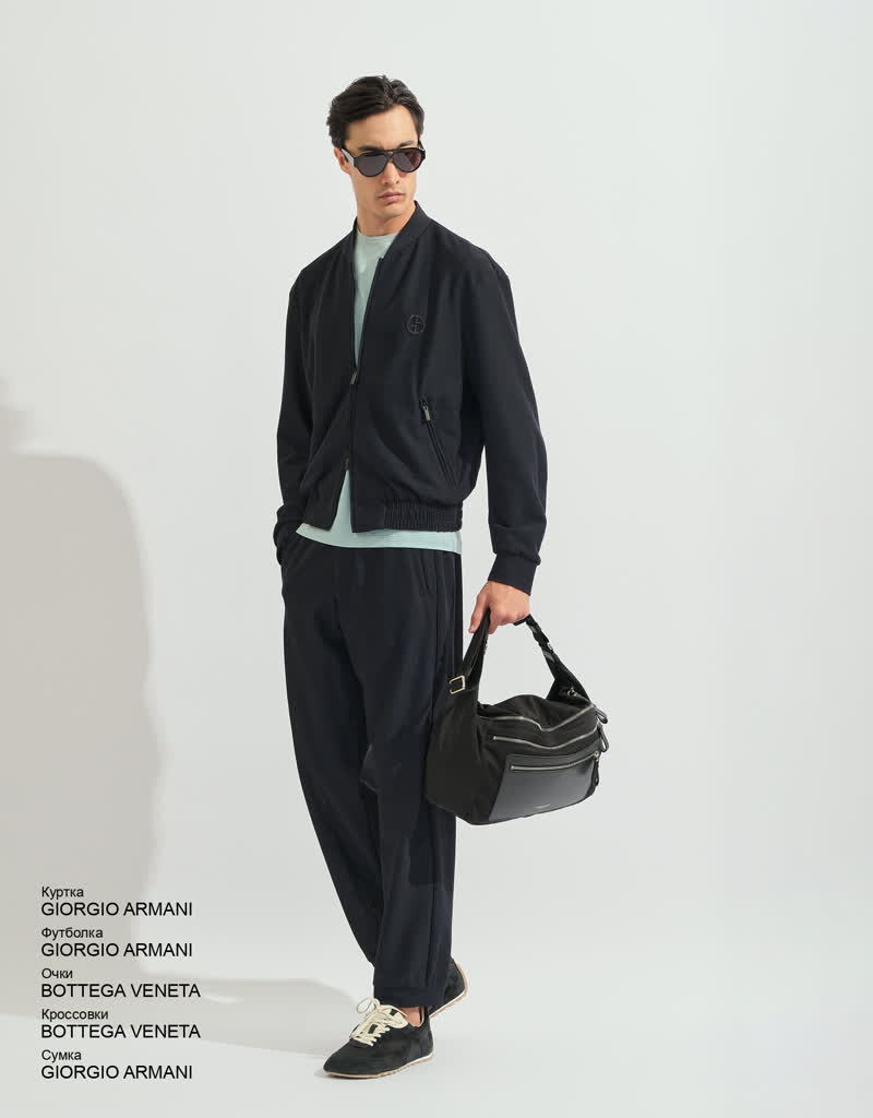 Glamour Avenue | Look ID 9173