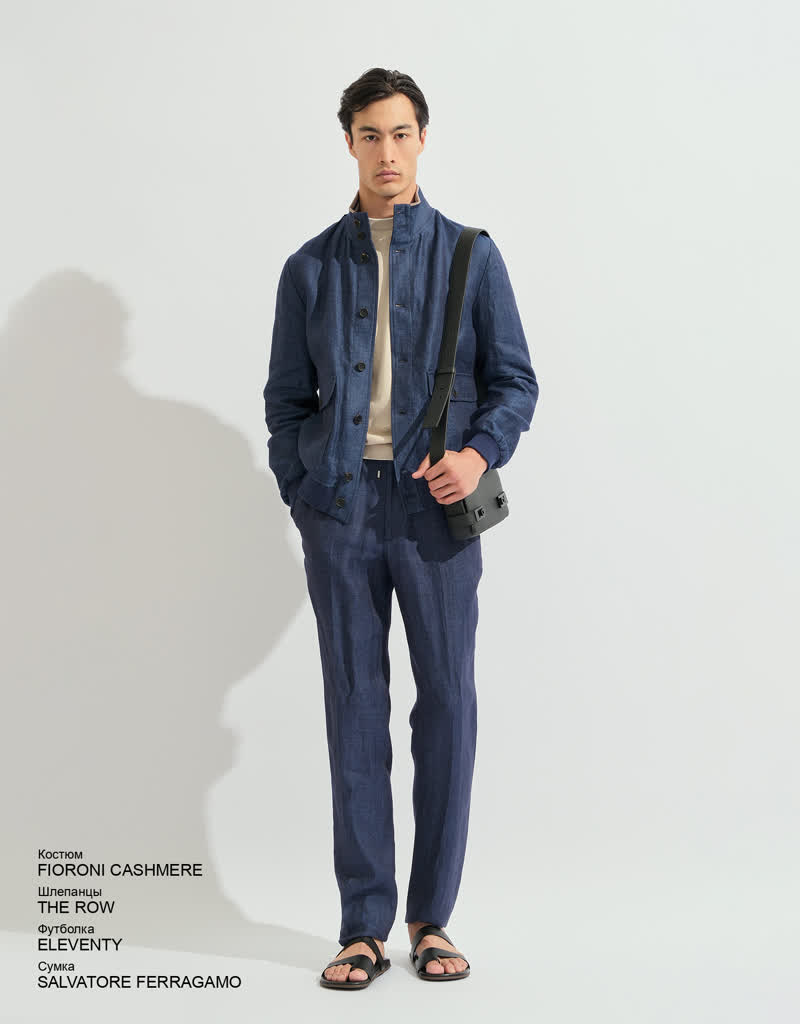 Glamour Avenue | Look ID 9175