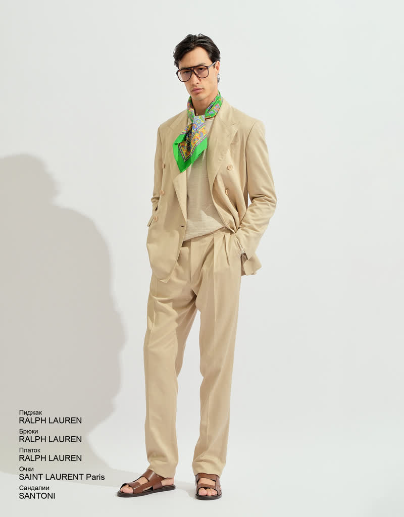 Glamour Avenue | Look ID 9176