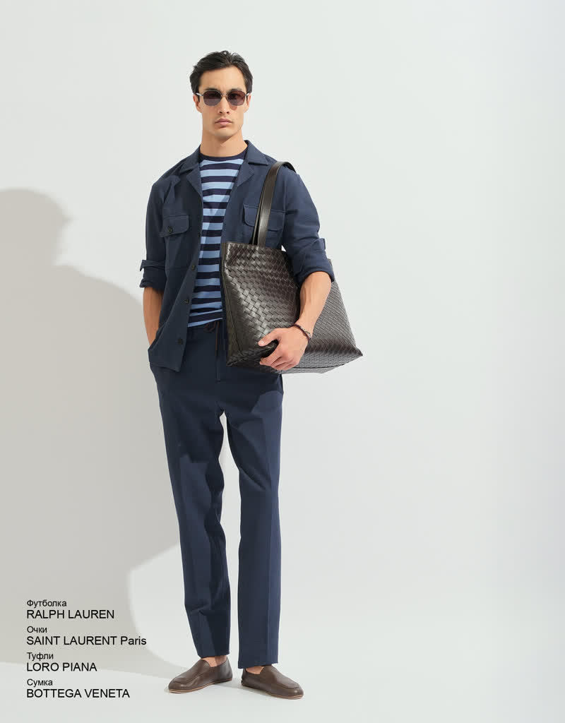 Glamour Avenue | Look ID 9181