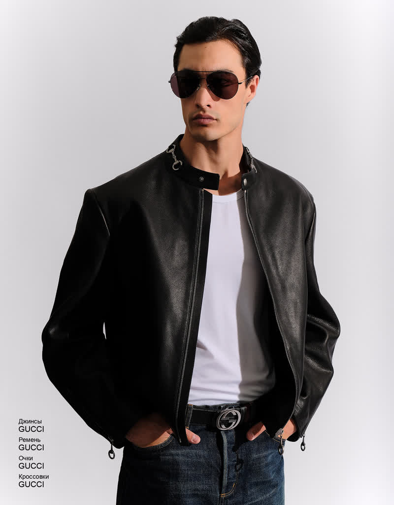 Glamour Avenue | Look ID 9189