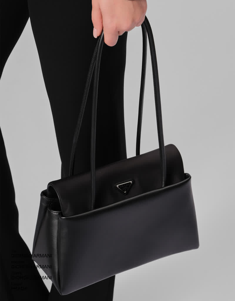 Glamour Avenue | Look ID 9208