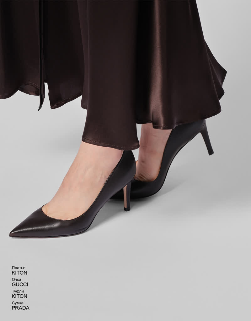 Glamour Avenue | Look ID 9226
