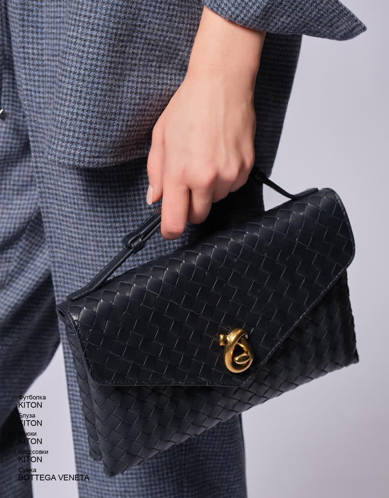 Glamour Avenue | Look ID 9228