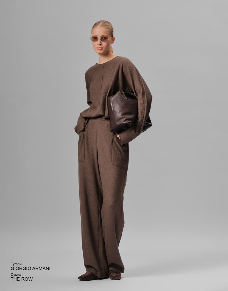 Glamour Avenue | Look ID 9230