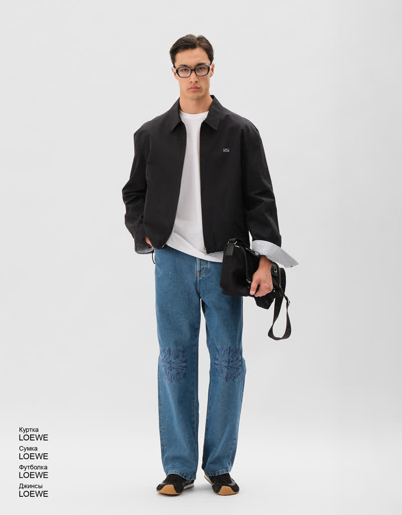 Glamour Avenue | Look ID 9234