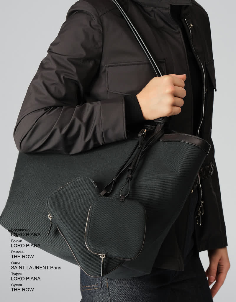 Glamour Avenue | Look ID 9254