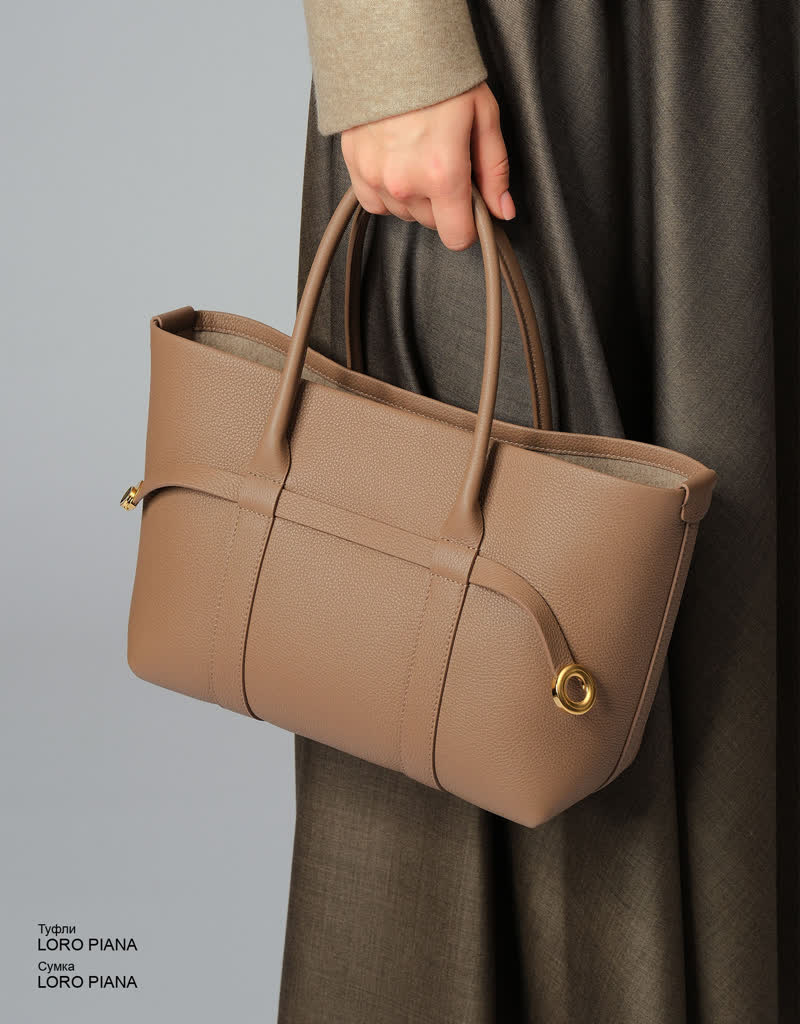 Glamour Avenue | Look ID 9260
