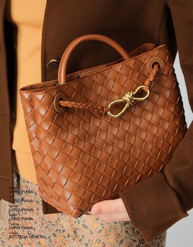 Glamour Avenue | Look ID 9268