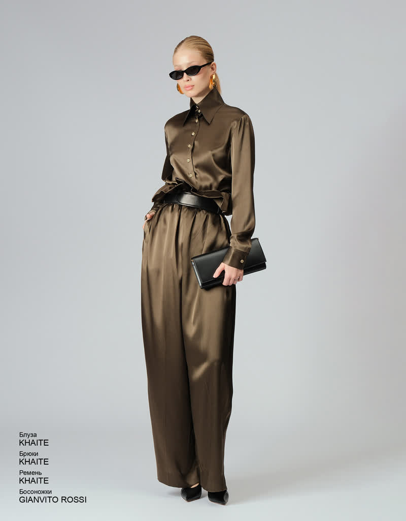 Glamour Avenue | Look ID 9279
