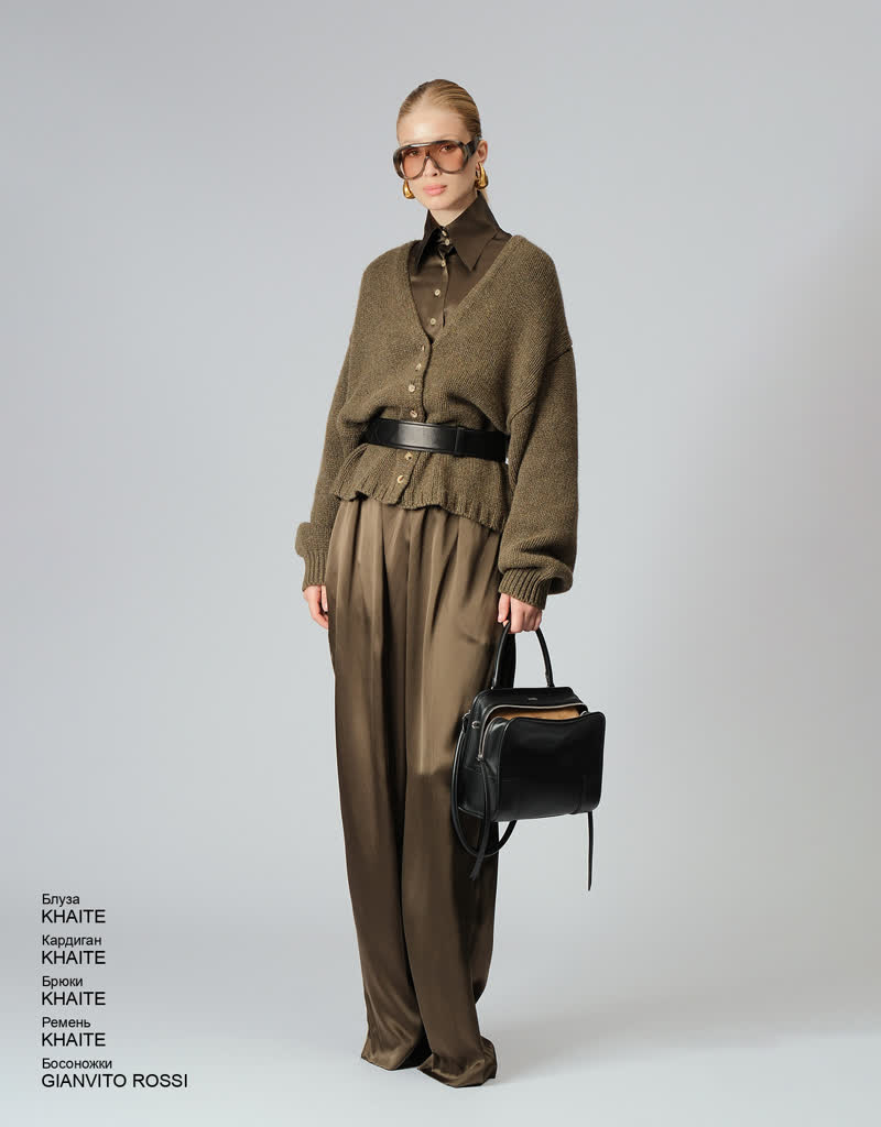 Glamour Avenue | Look ID 9280