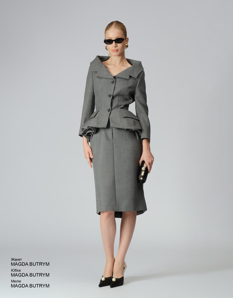 Glamour Avenue | Look ID 9296