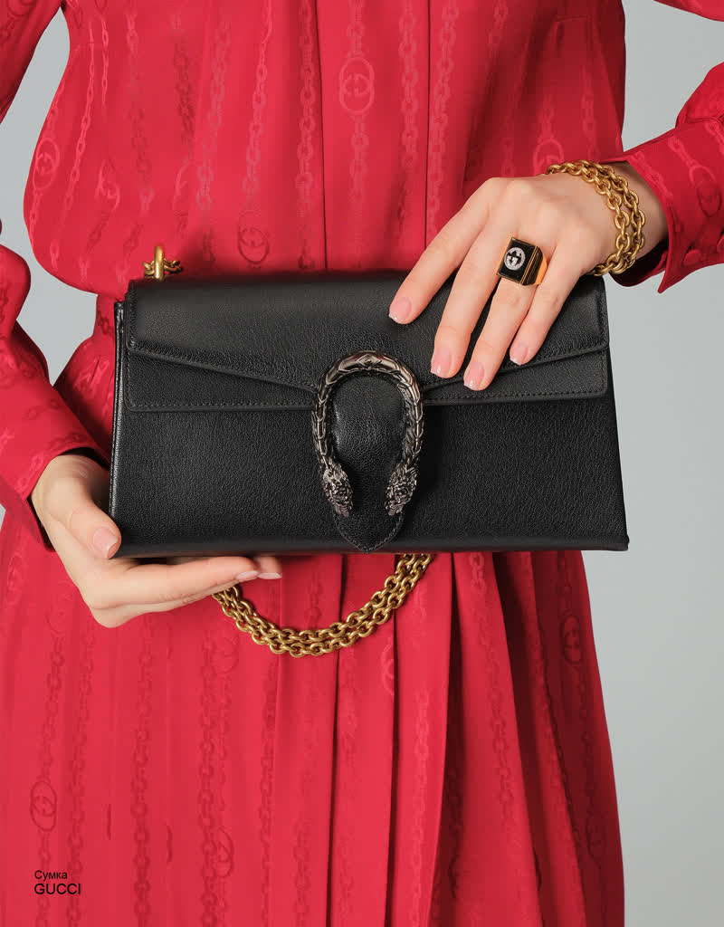 Glamour Avenue | Look ID 9304