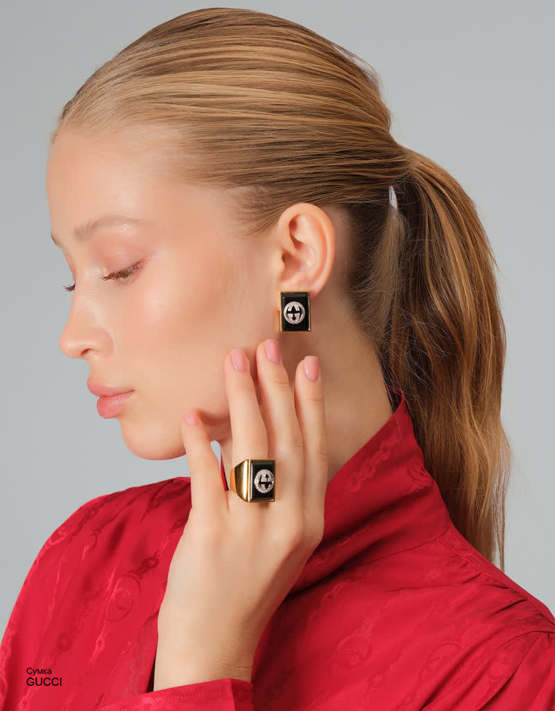 Glamour Avenue | Look ID 9305