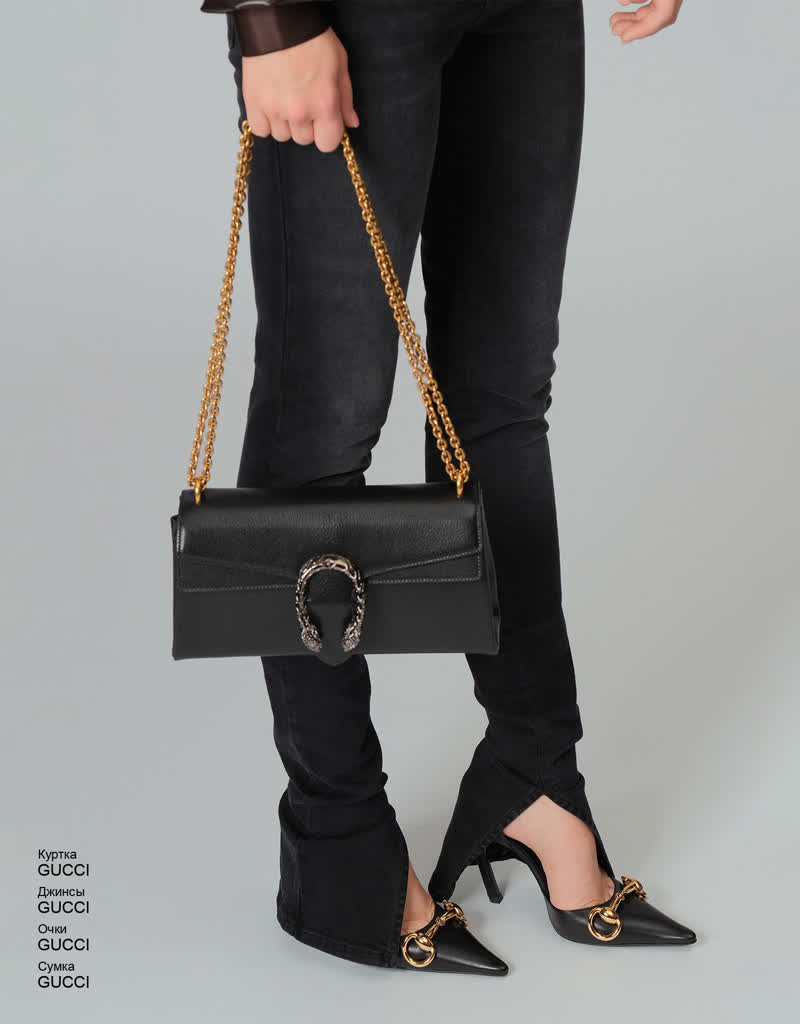 Glamour Avenue | Look ID 9311