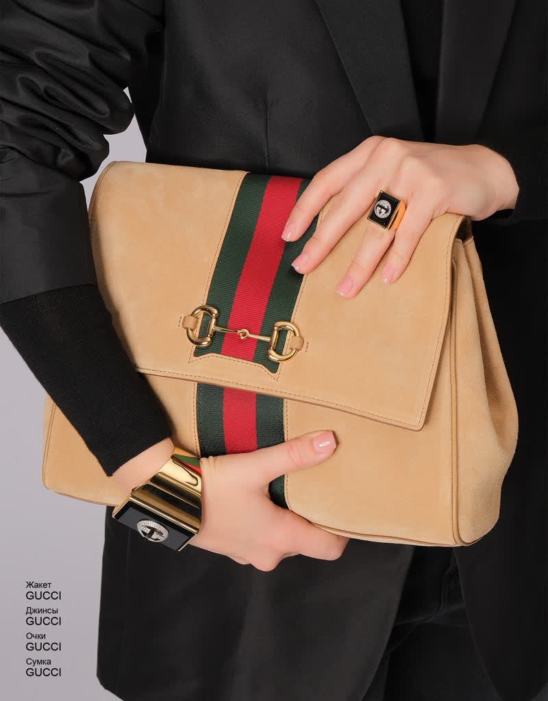 Glamour Avenue | Look ID 9314