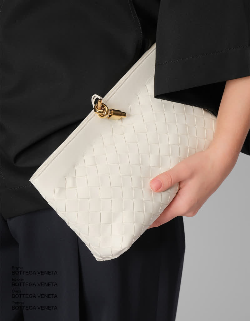 Glamour Avenue | Look ID 9325