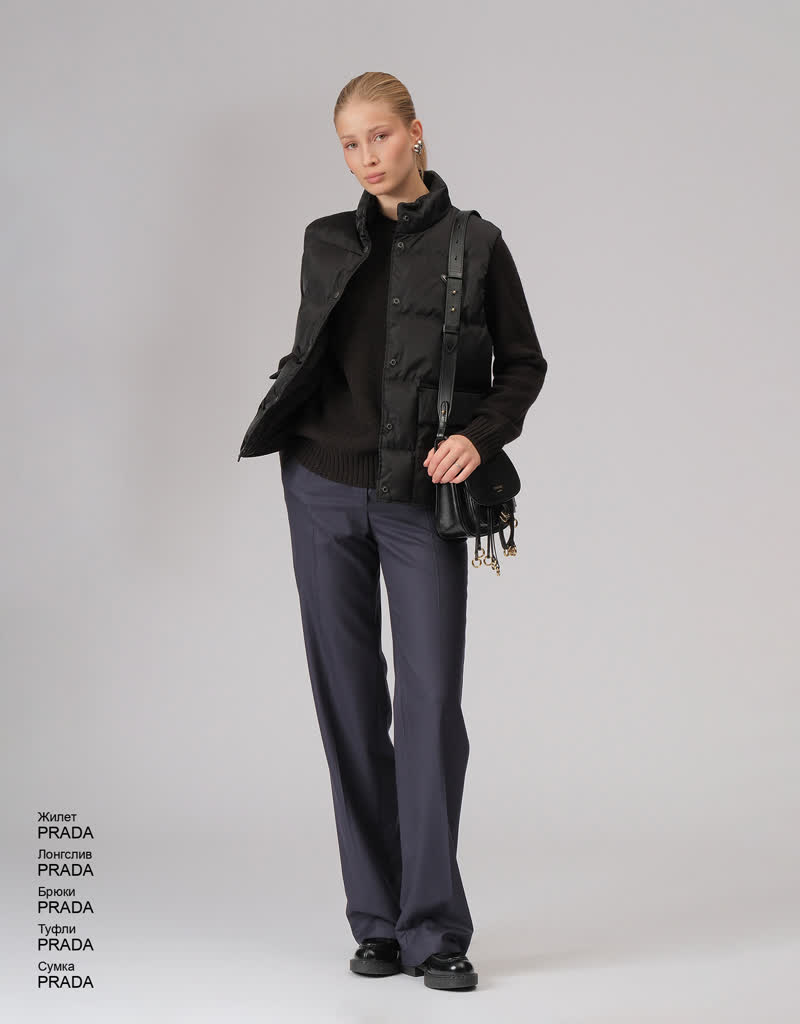 Glamour Avenue | Look ID 9329