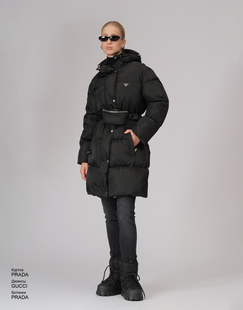 Glamour Avenue | Look ID 9330