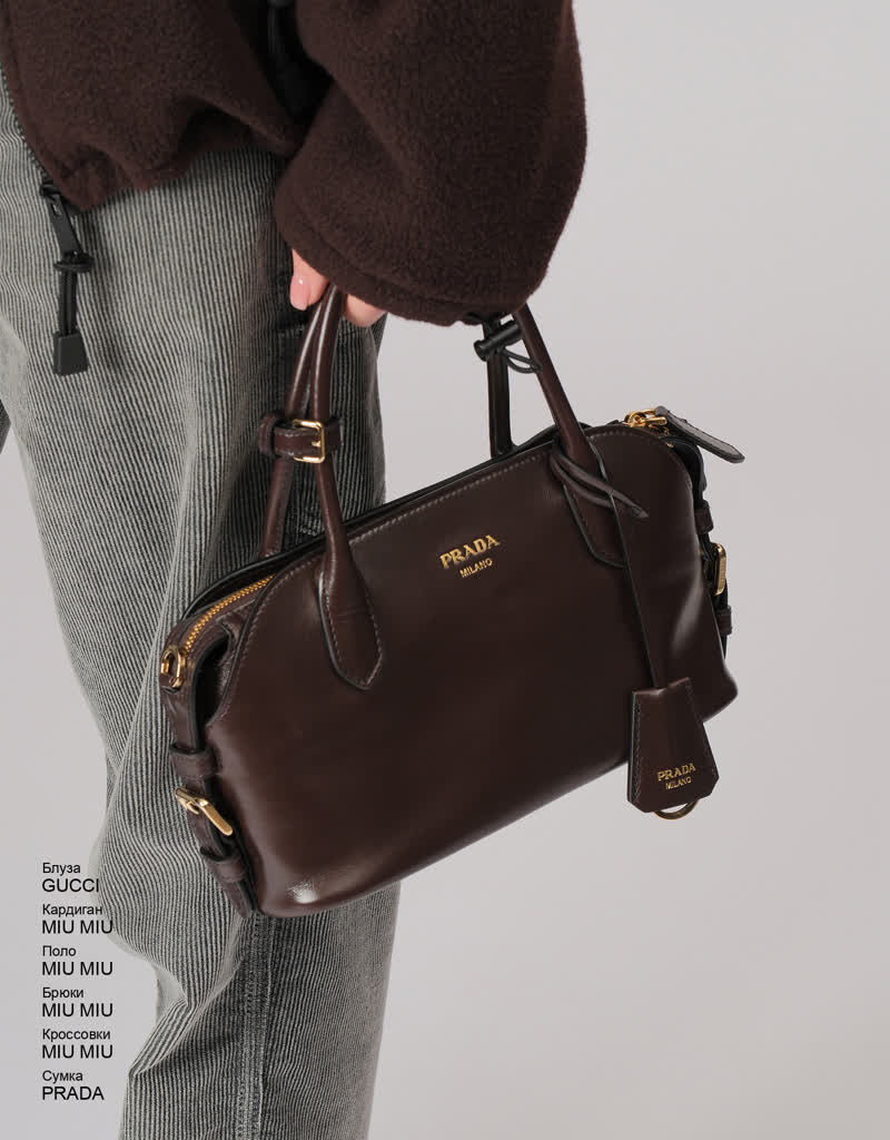 Glamour Avenue | Look ID 9345