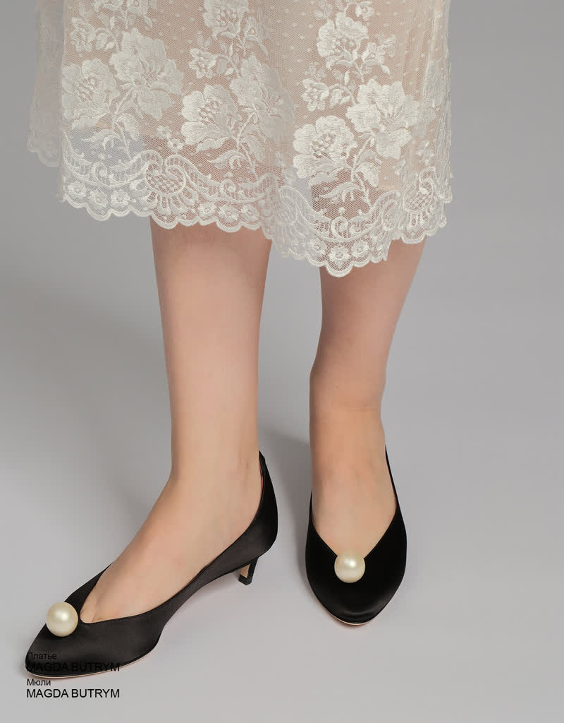 Glamour Avenue | Look ID 9376