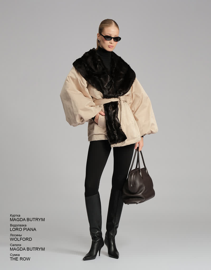 Glamour Avenue | Look ID 9377