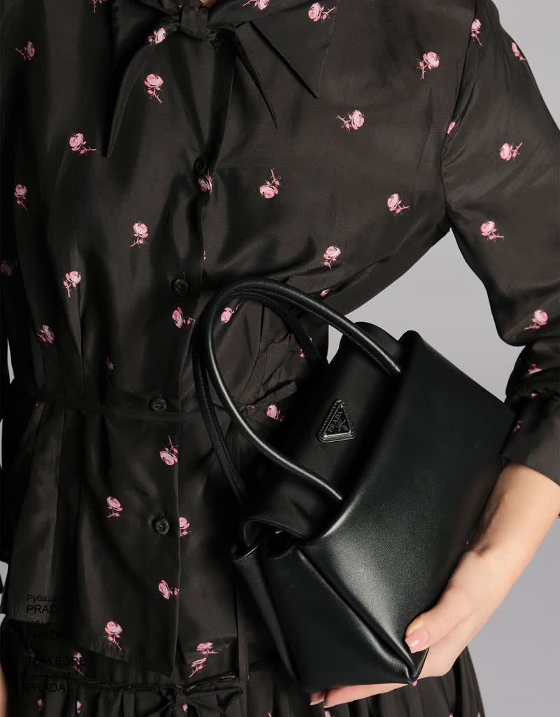 Glamour Avenue | Look ID 9381