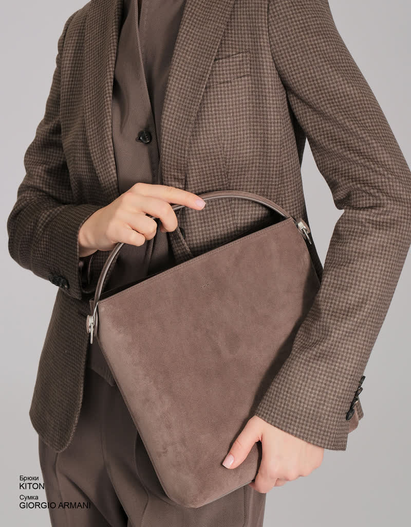 Glamour Avenue | Look ID 9396