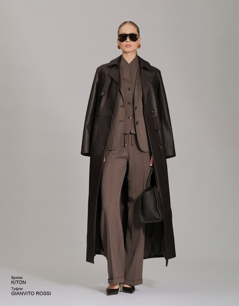 Glamour Avenue | Look ID 9397