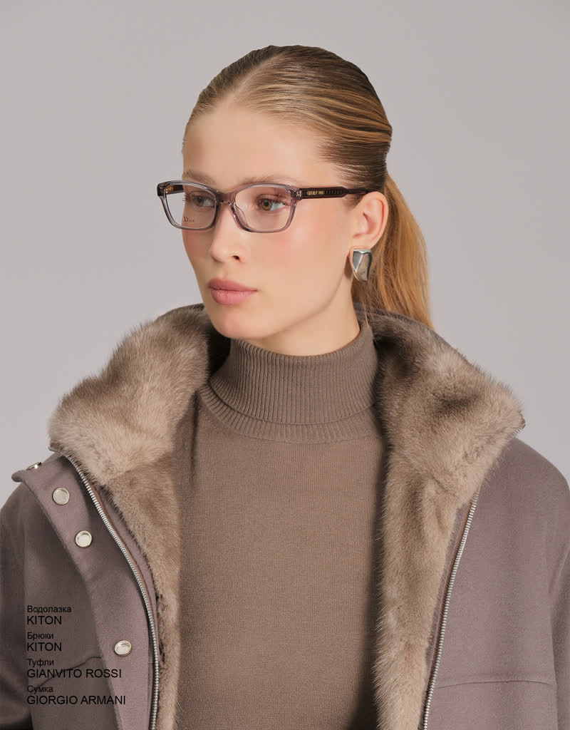 Glamour Avenue | Look ID 9402