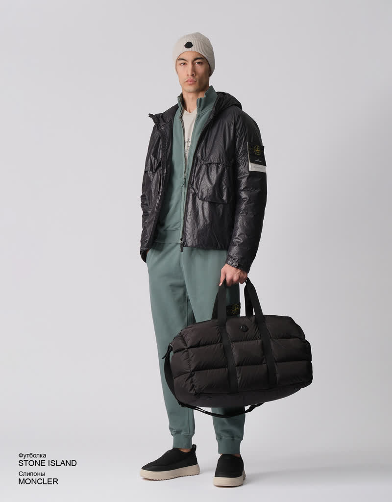 Glamour Avenue | Look ID 9424
