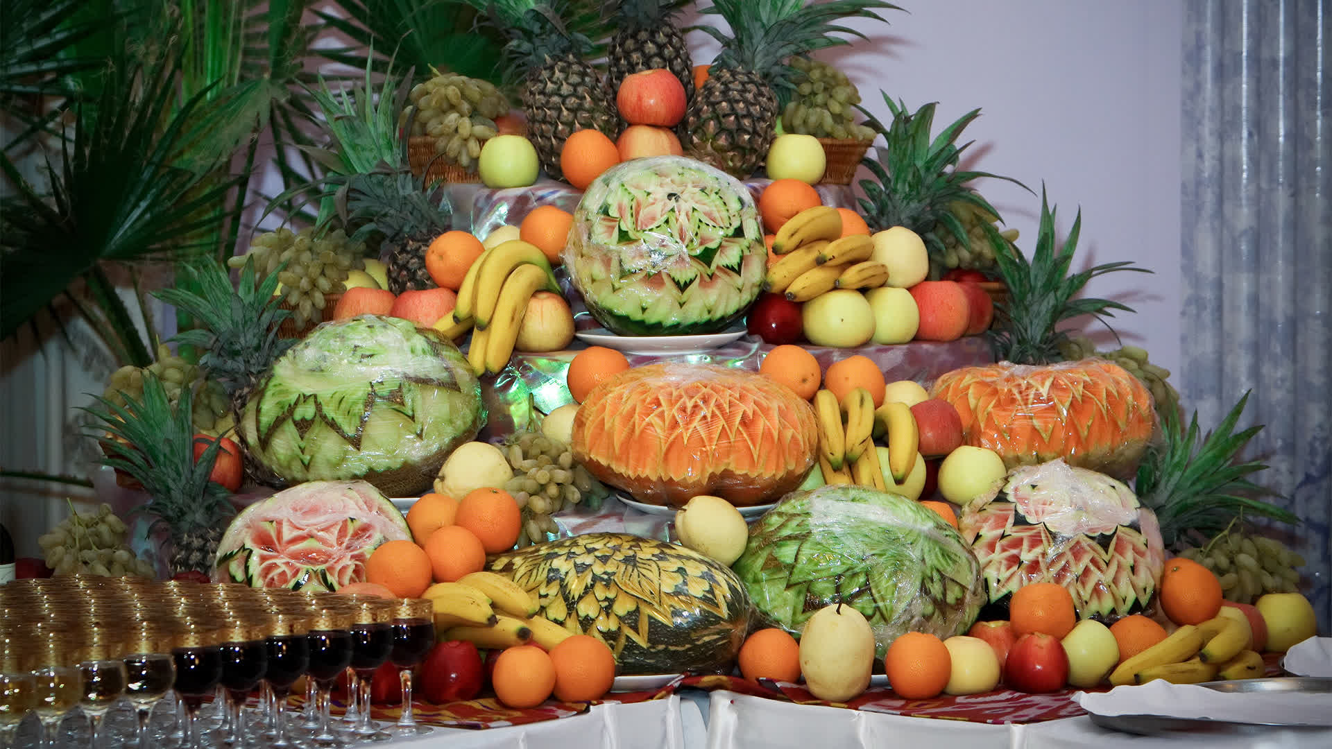 Glamour Avenue Zoom ДЕНЬ РОЖДЕНИЯ GLAMOUR: ДВУХЛЕТИЕ БУТИКА.