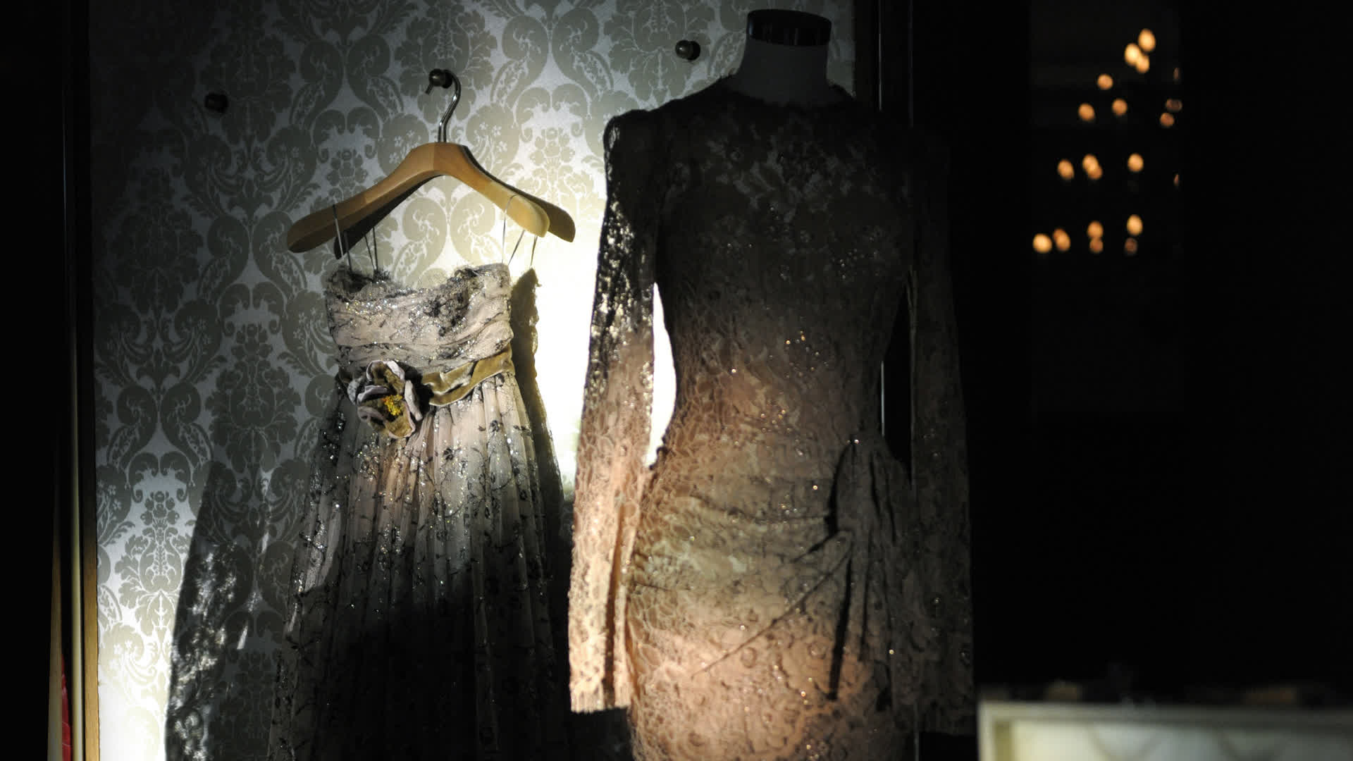 Glamour Avenue Zoom ПОКАЗ  DOLCE&GABBANA