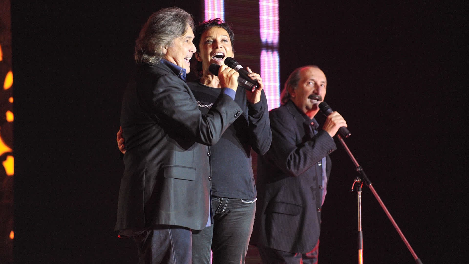 Glamour Avenue Zoom МОДНОЕ ШОУ GLAMOUR