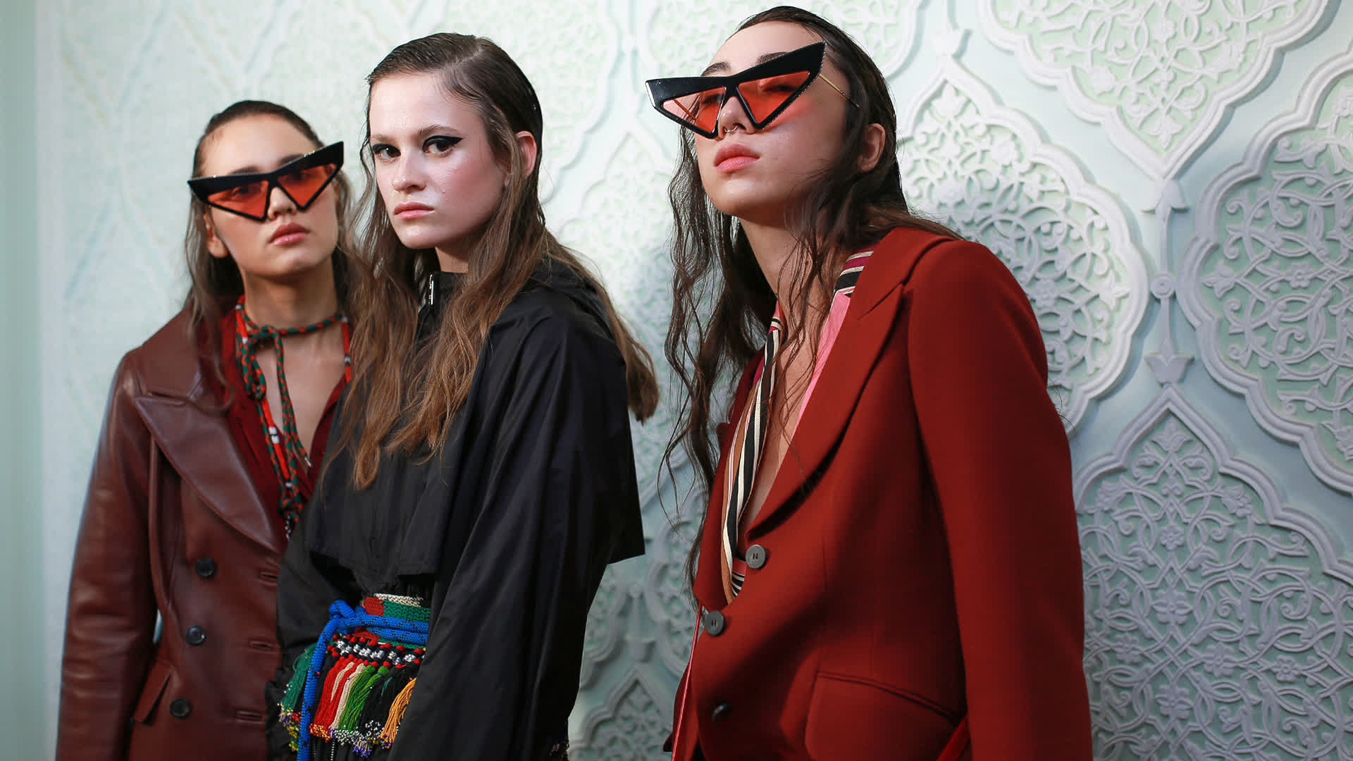 Glamour Avenue Zoom Гала-вечер в честь 20-летия Podium Italia прошел в ГАБТе  