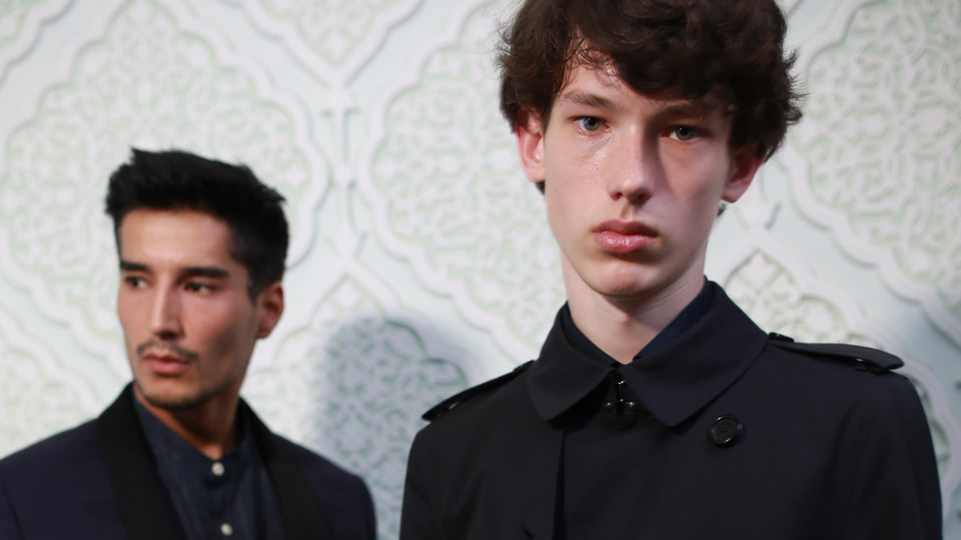 Glamour Avenue Zoom Гала-вечер в честь 20-летия Podium Italia прошел в ГАБТе  