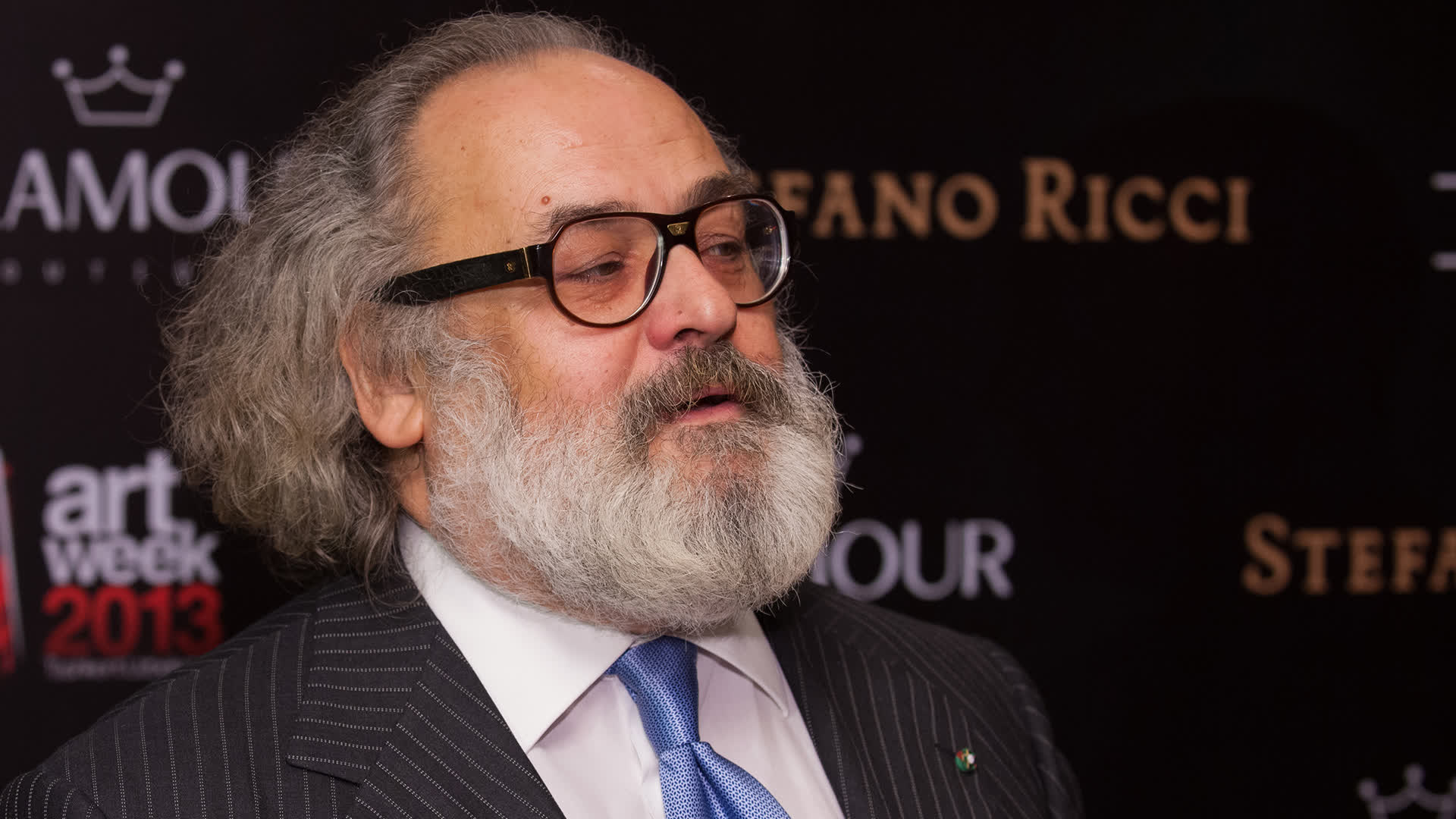 Glamour Avenue Slider Top