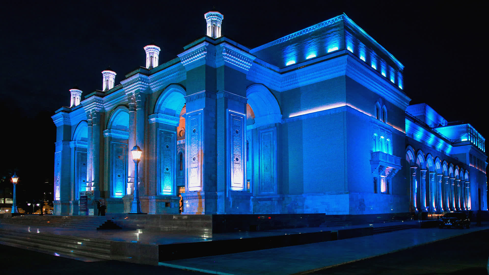 Glamour Avenue Slider Top