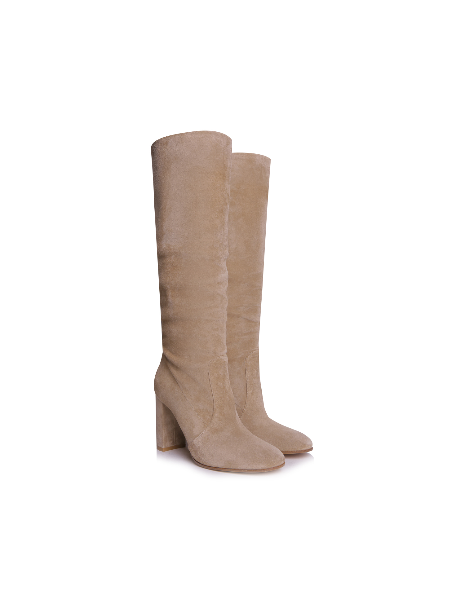 GIANVITO ROSSI Сапоги 22193