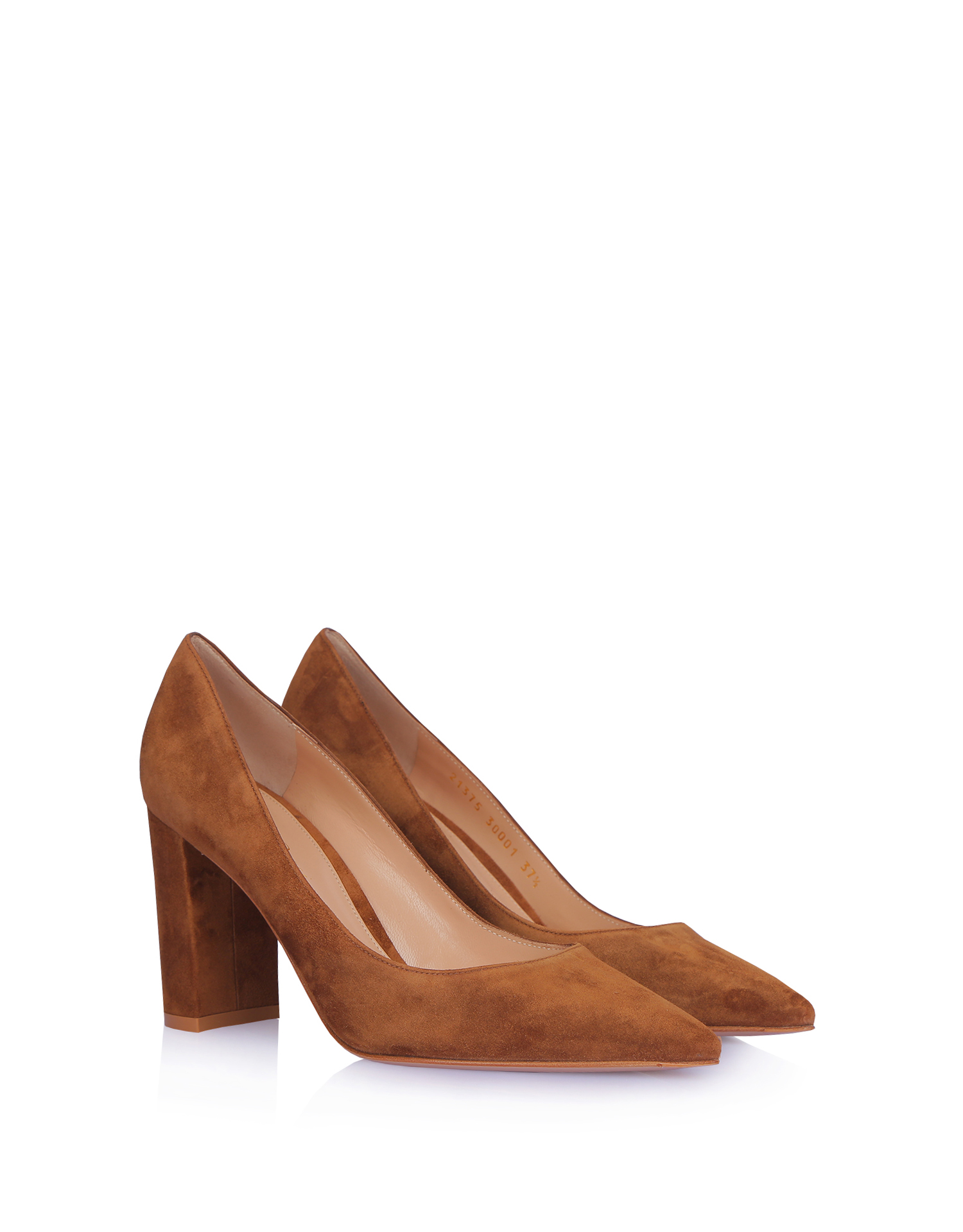 GIANVITO ROSSI Туфли 22191