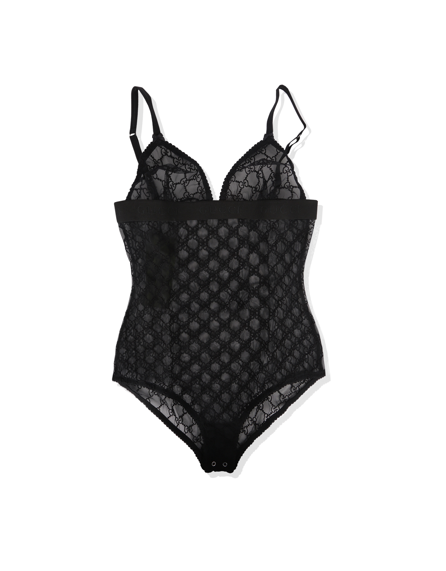 GUCCI Боди 22149