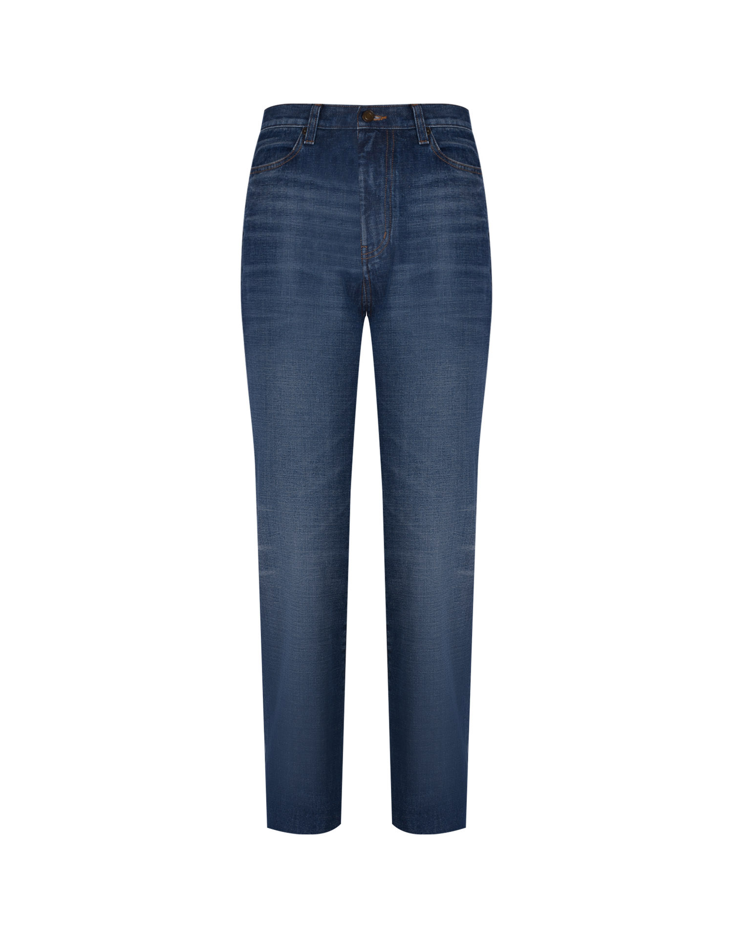 SAINT LAURENT Paris Джинсы 23398