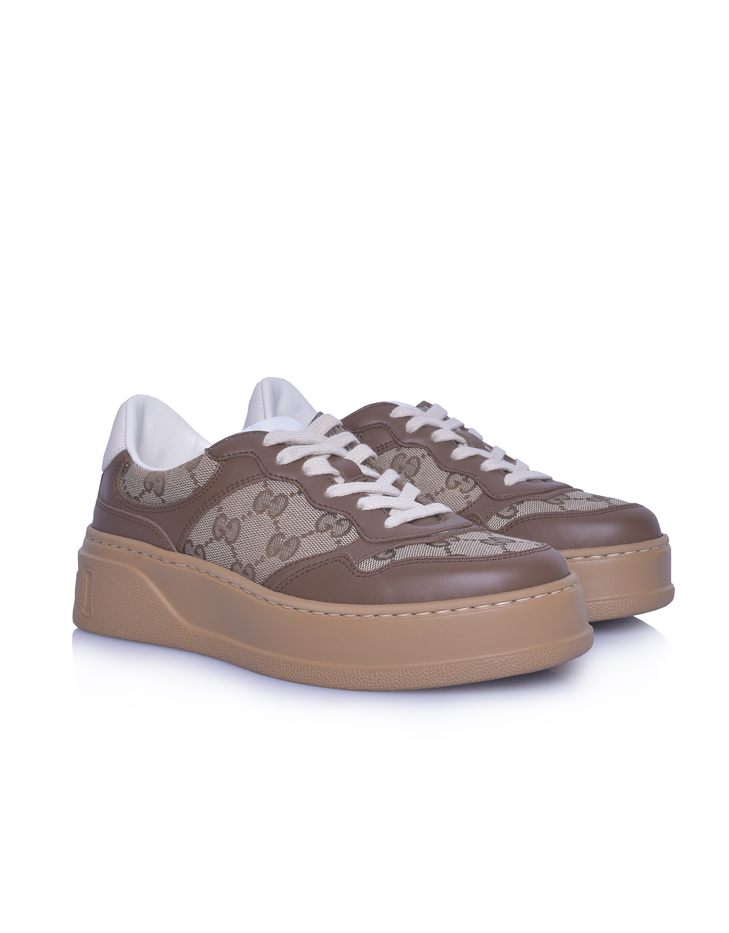 GUCCI Кроссовки 27108
