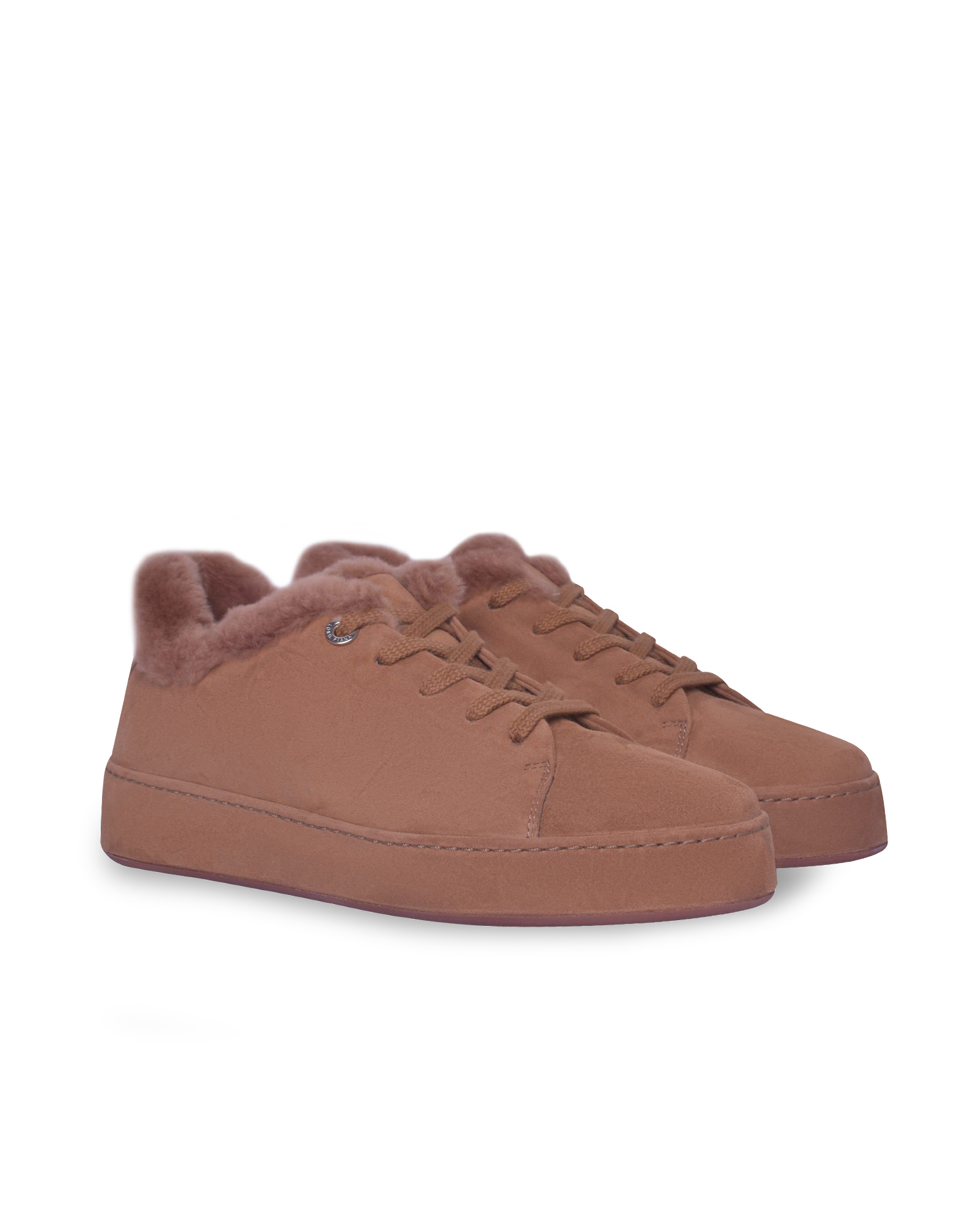 LORO PIANA Кроссовки 27265