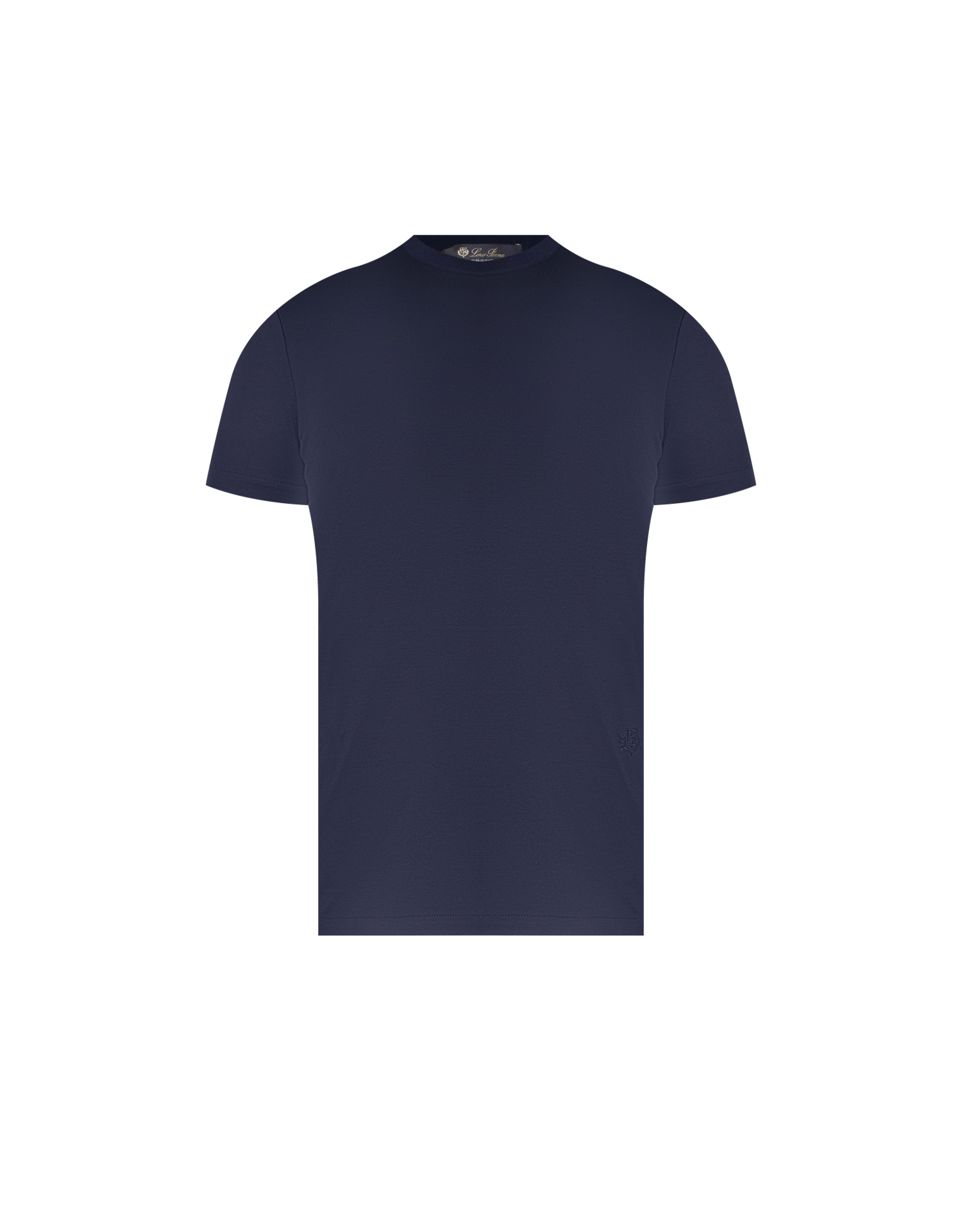 LORO PIANA Футболка 27256