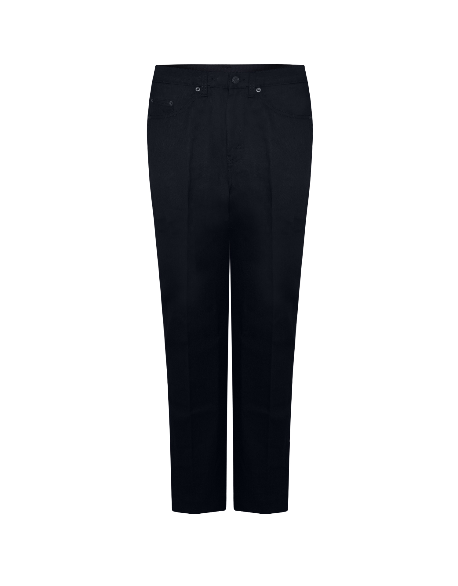 SAINT LAURENT Paris Брюки 28187