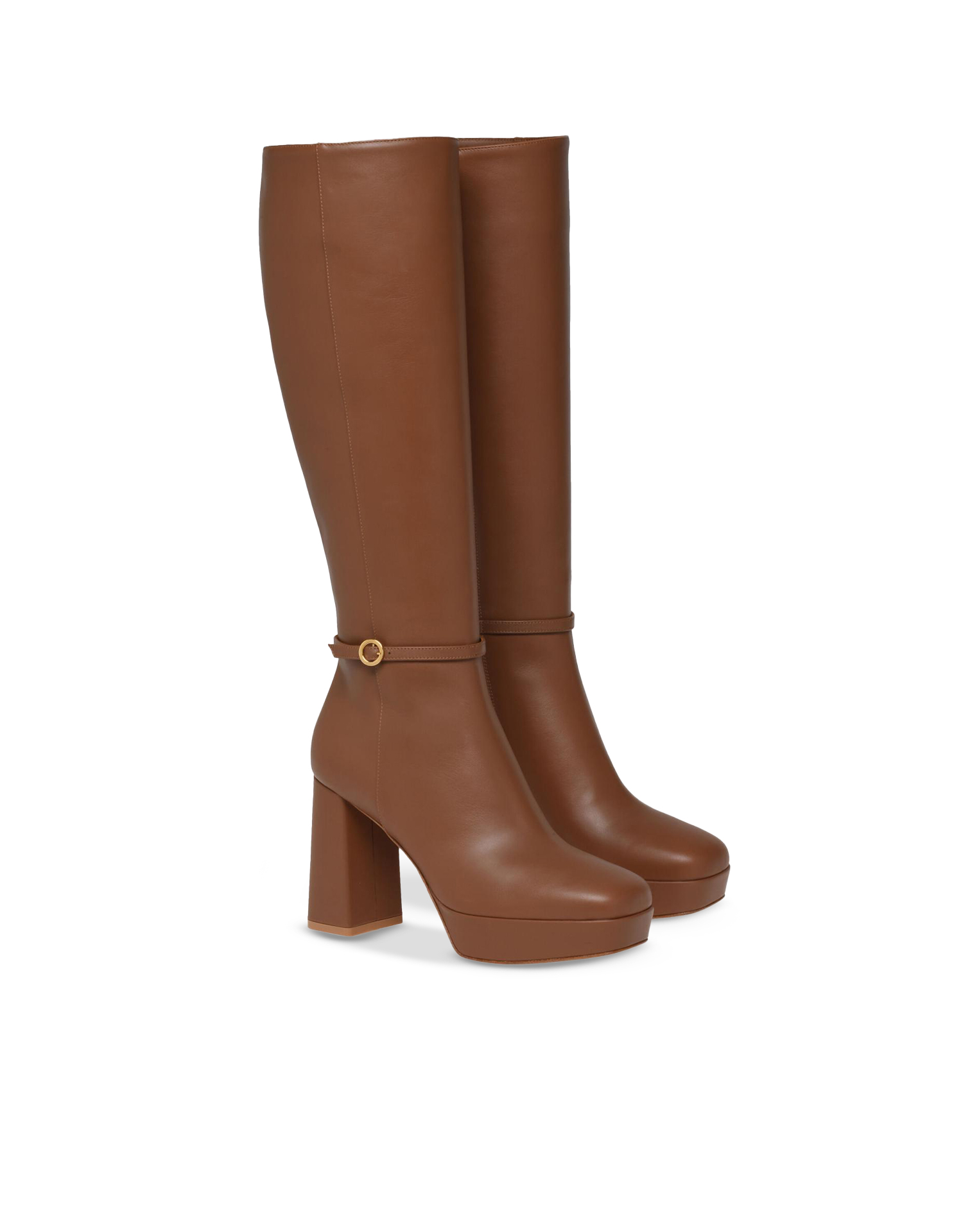 GIANVITO ROSSI Сапоги 34679