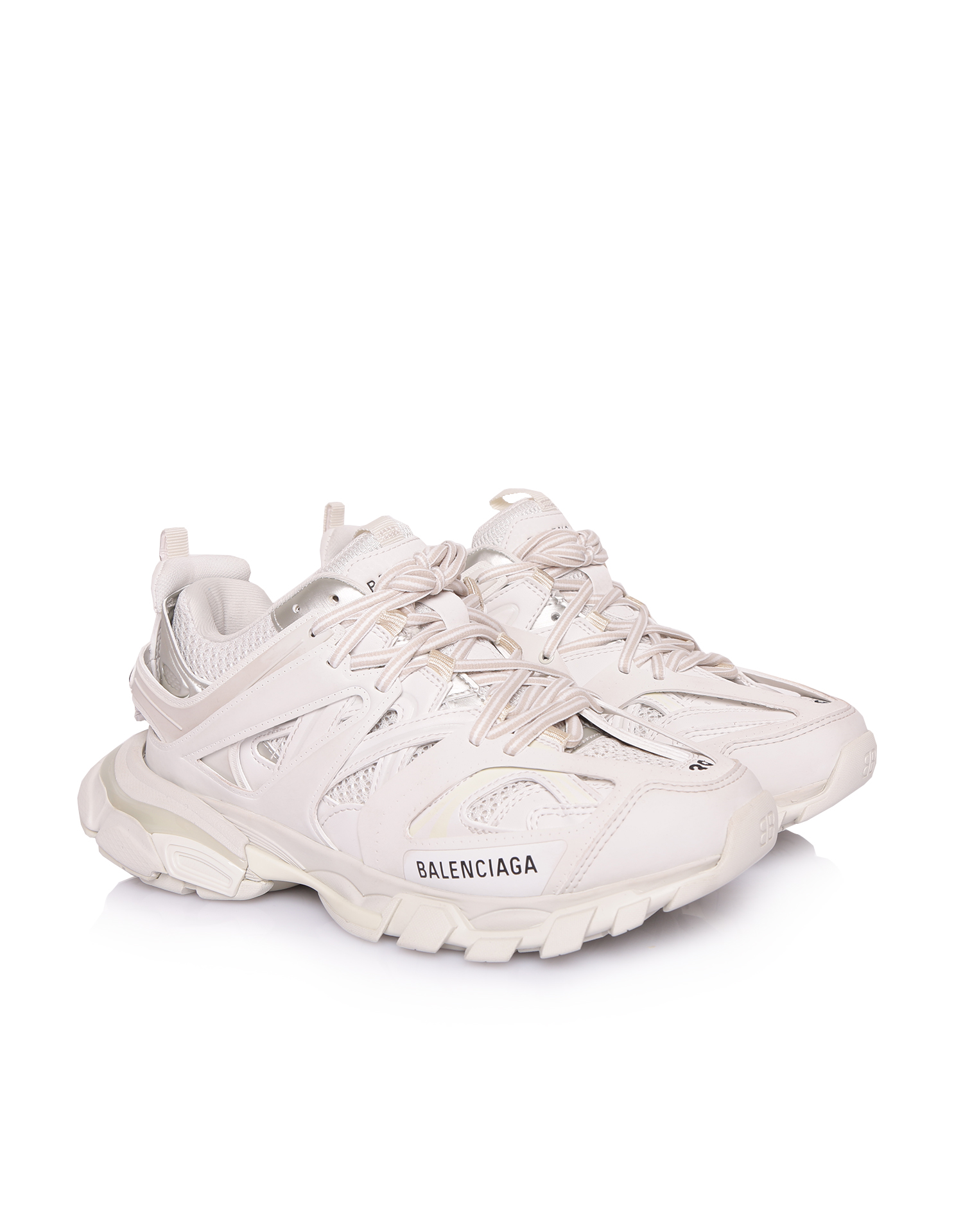 BALENCIAGA Кроссовки 33839