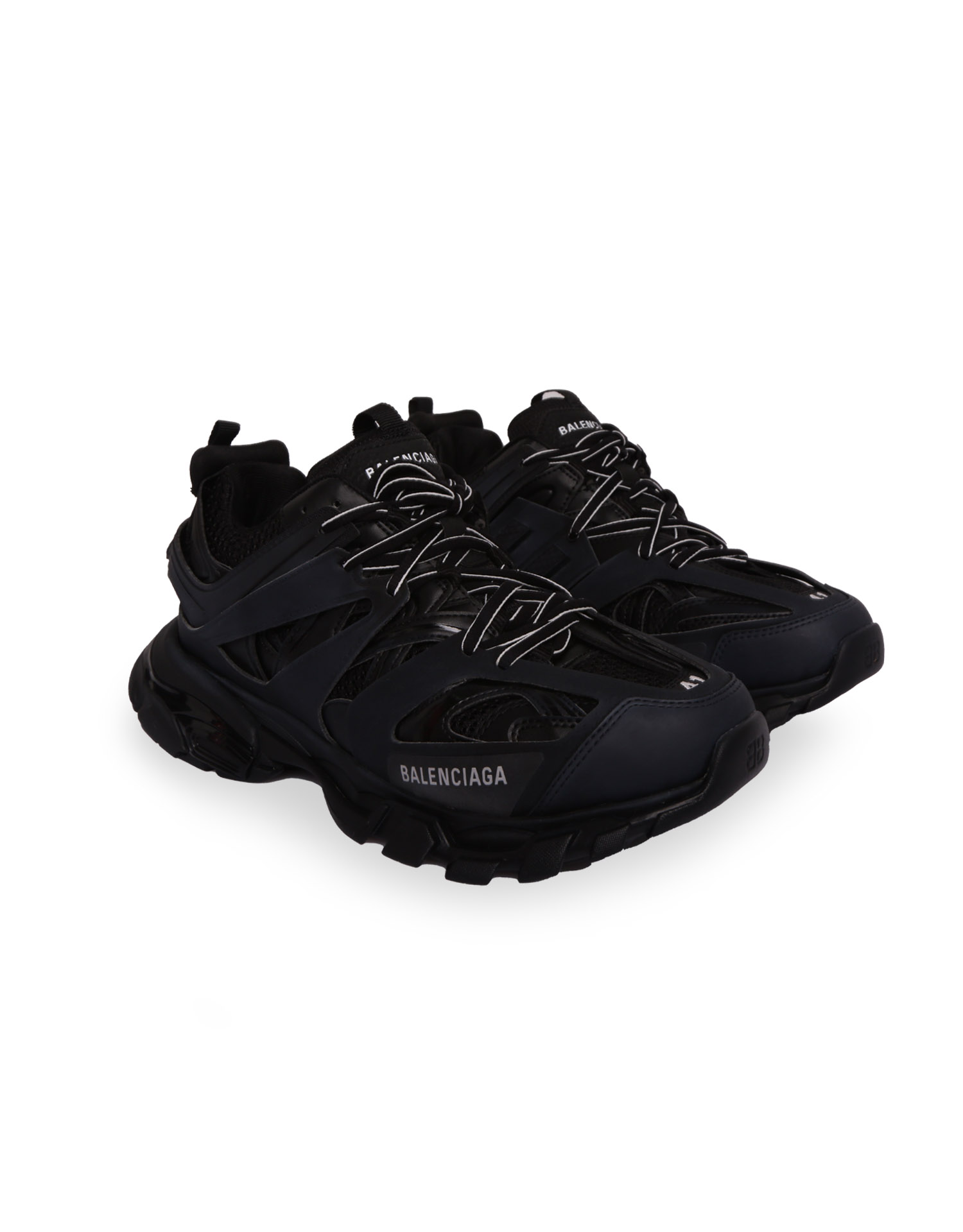 BALENCIAGA Кроссовки 33979